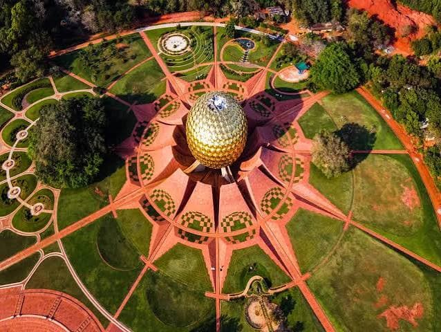 Auroville