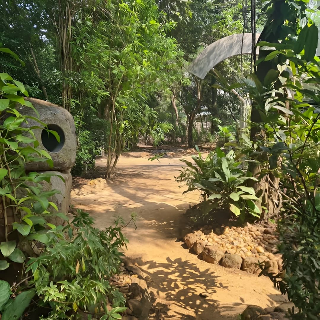 Sound Garden