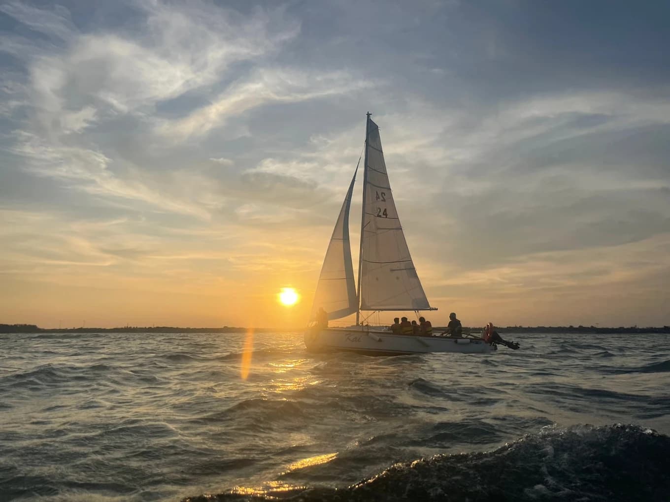 Pondy Yacht Club