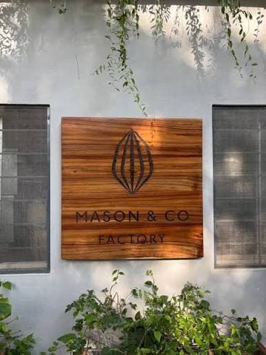 Conscious Living Chocolate Factory — photo 1