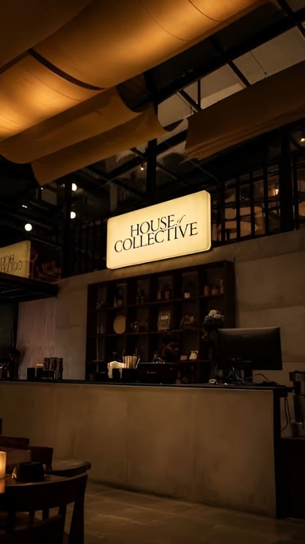 House of Collective