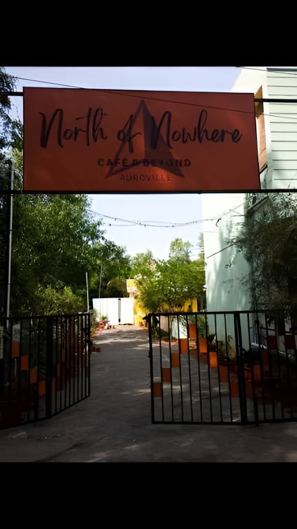 North of Nowhere