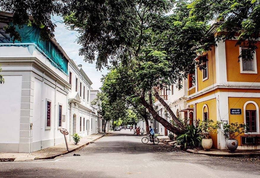 White Town