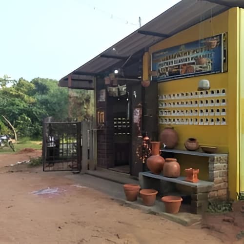 Sri Ganapathy Pottery — photo 1