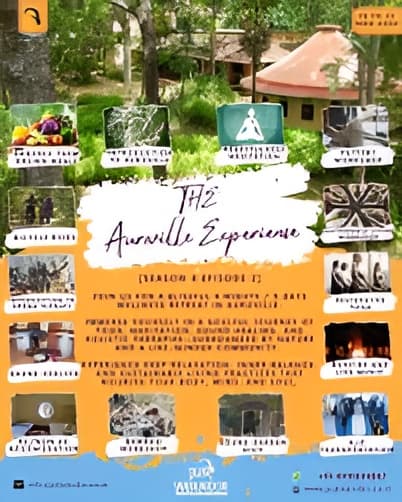 The Auroville Experience — photo 1