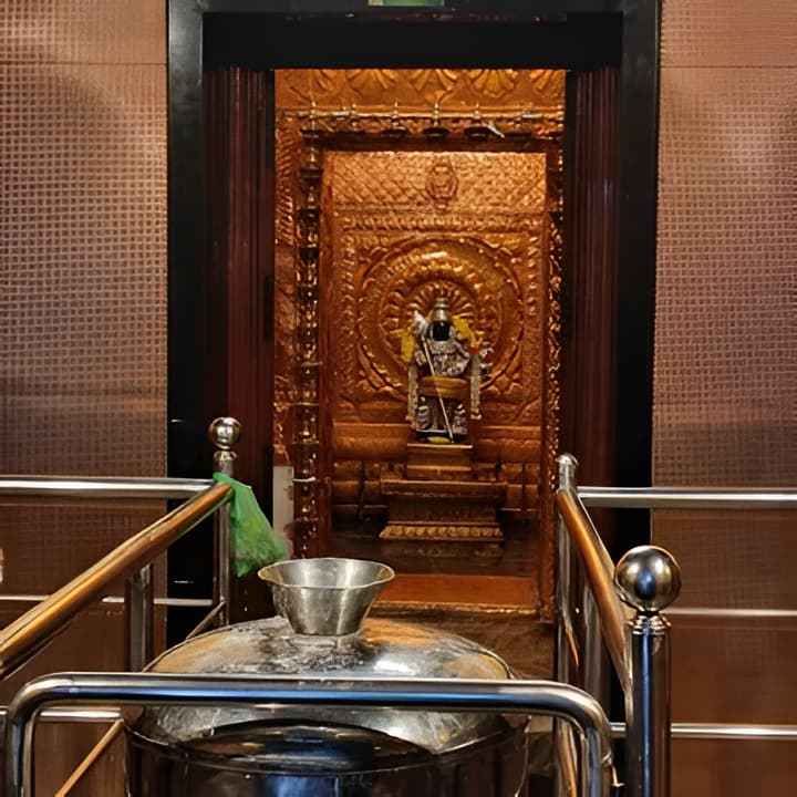 Shri Bala Murugan Temple — photo 1
