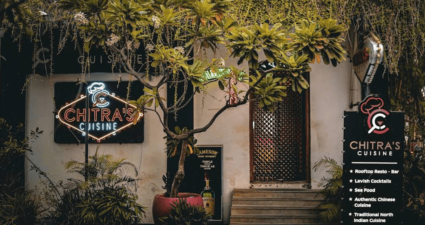 Chitras Pub and Kitchen — photo 1