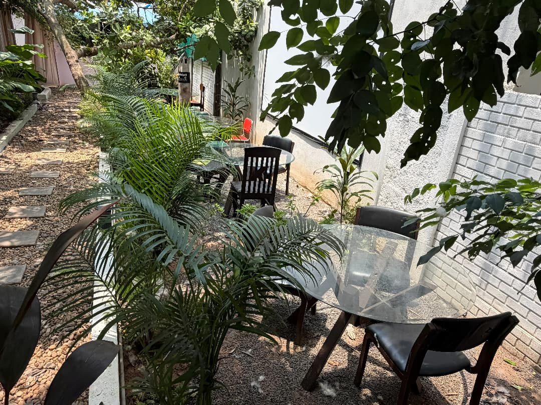 CAFE LOSAKO — photo 1