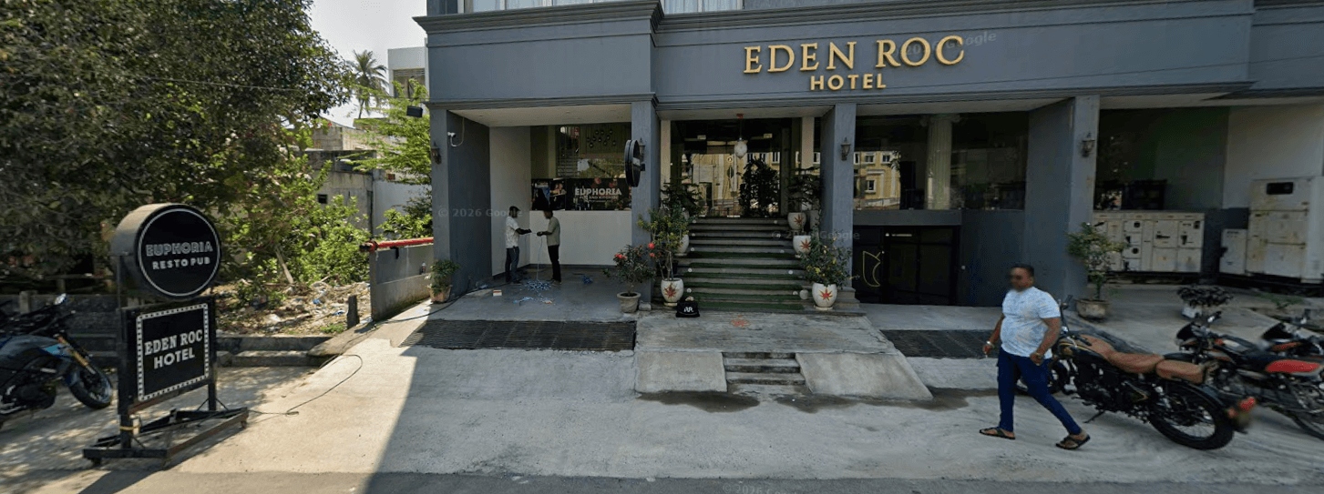 Euphoria Resto Pub — photo 1