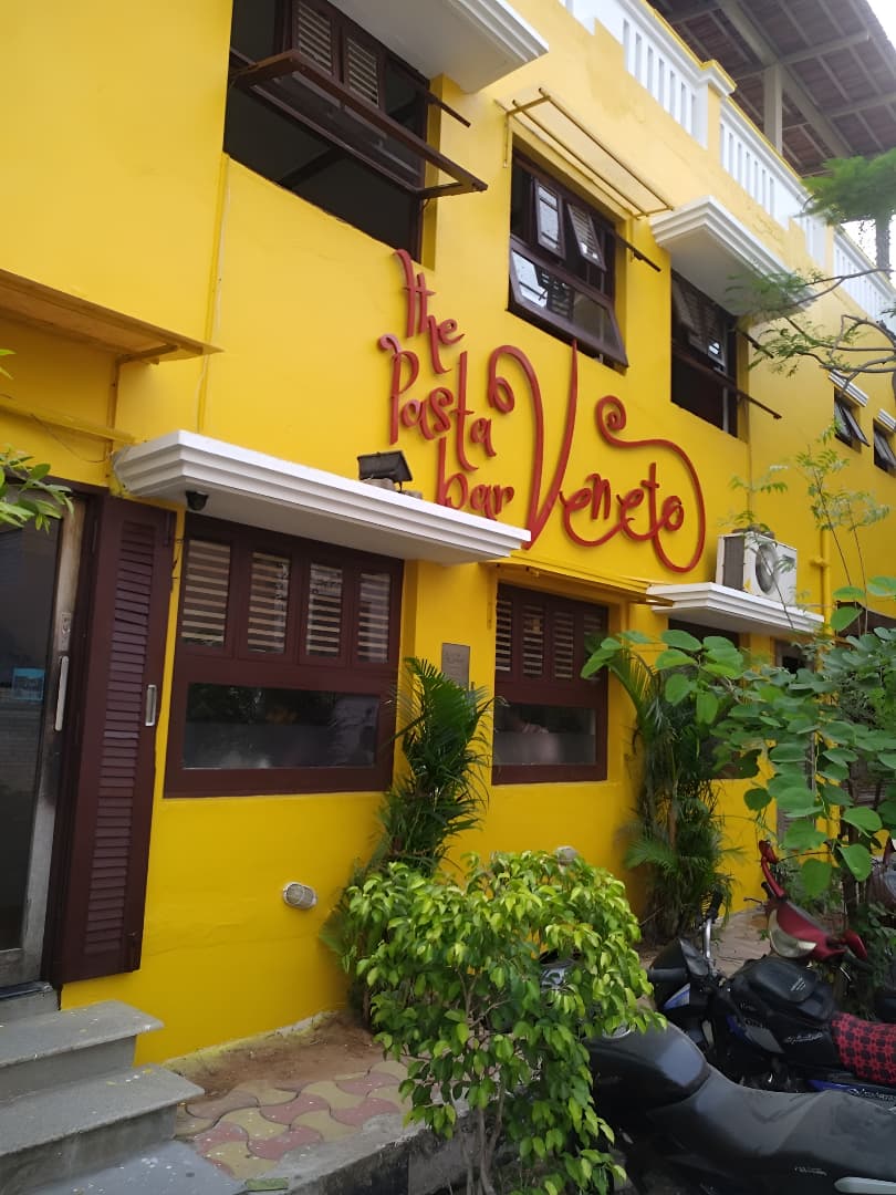 The Pasta Bar Veneto — photo 1