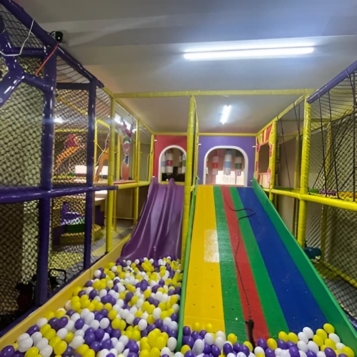 Chutties Play Paradise — photo 1